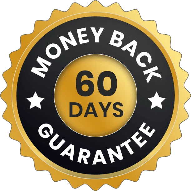 VisiFlora Money Back