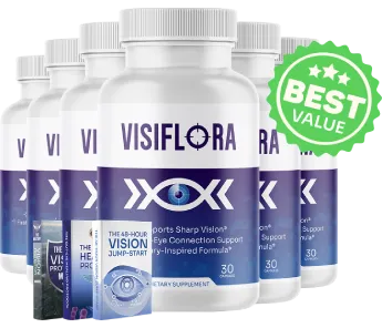 VisiFlora Natural Vision 