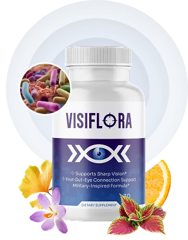 VisiFlora Discounted Offer