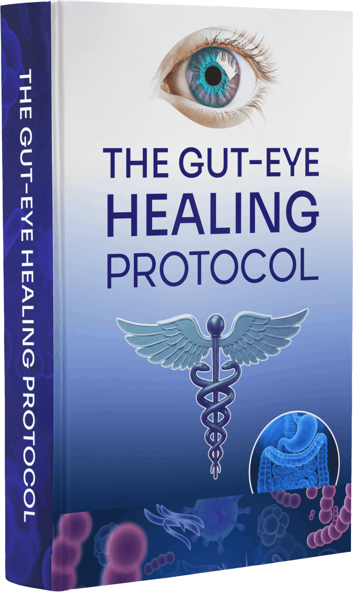 The Gut-Eye Healing Protocol