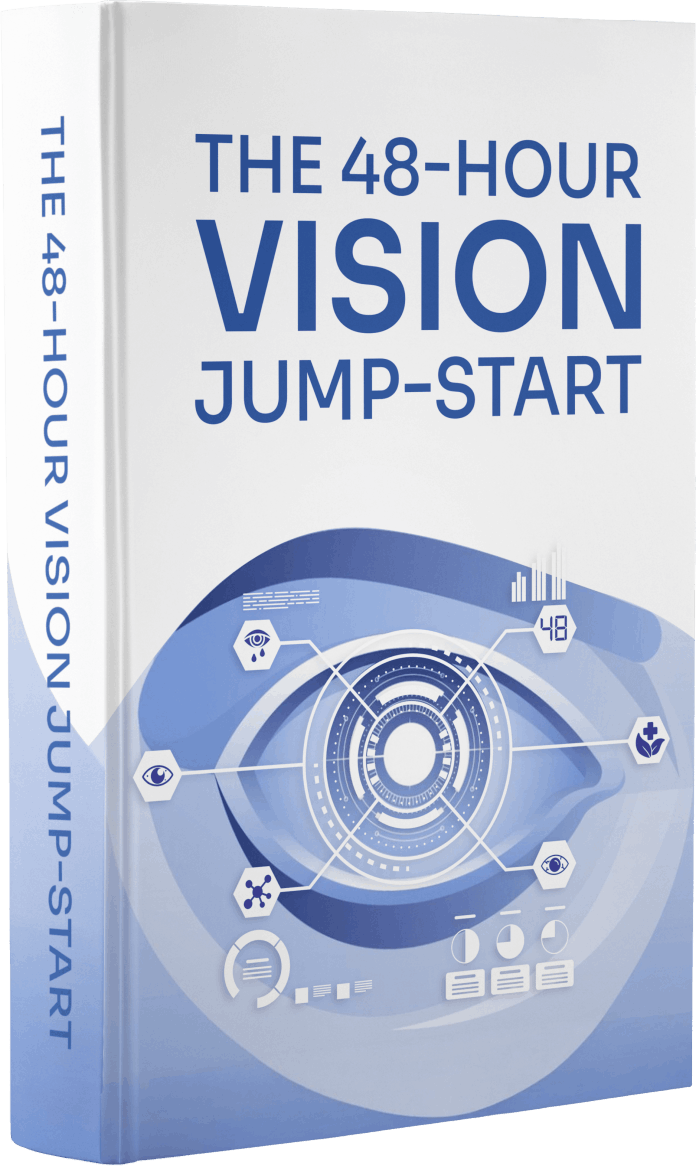 The 48 Hour Vision Jump Start