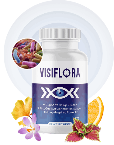 VisiFlora Natural Vision